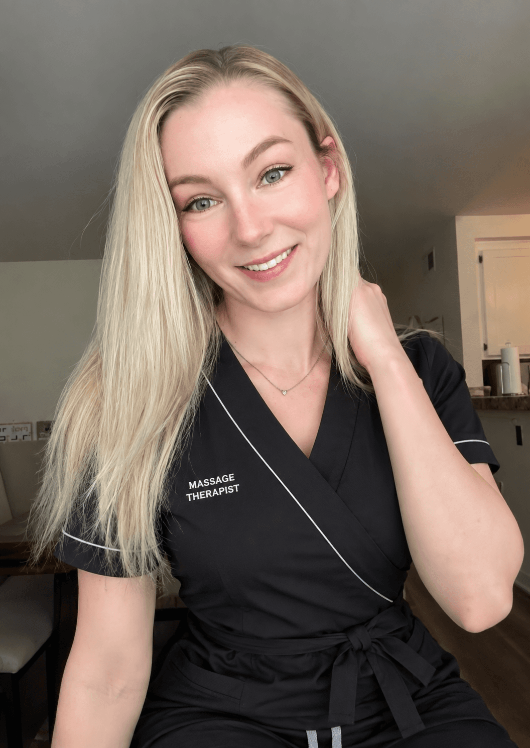 Lacey Ashley