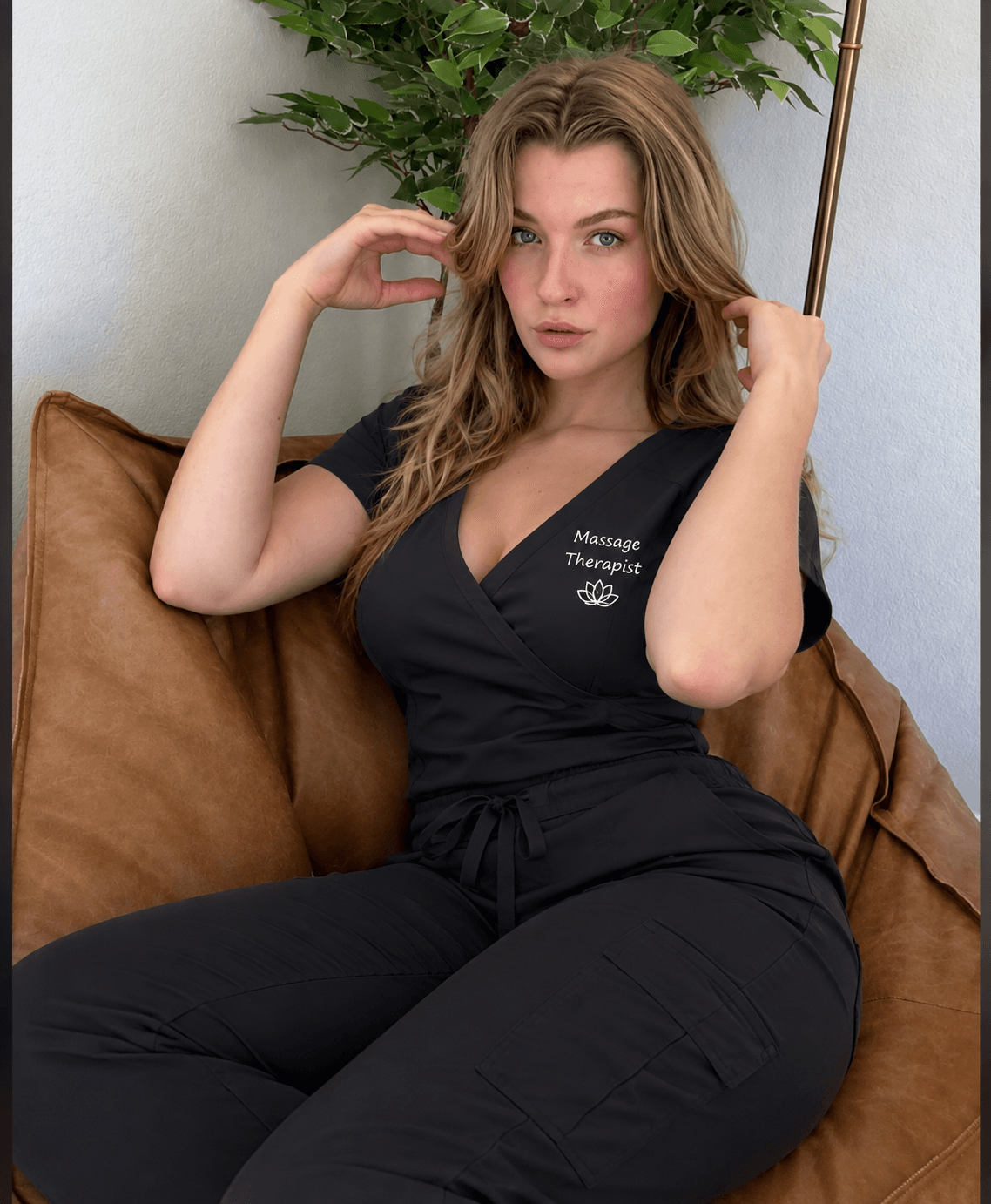 AnnaBella Walker