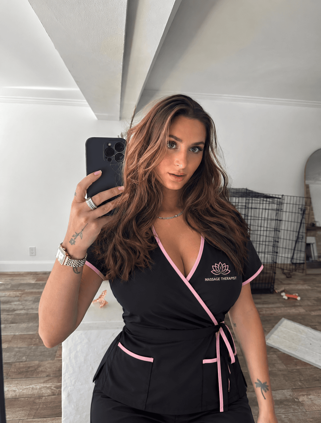Brooklyn Perez