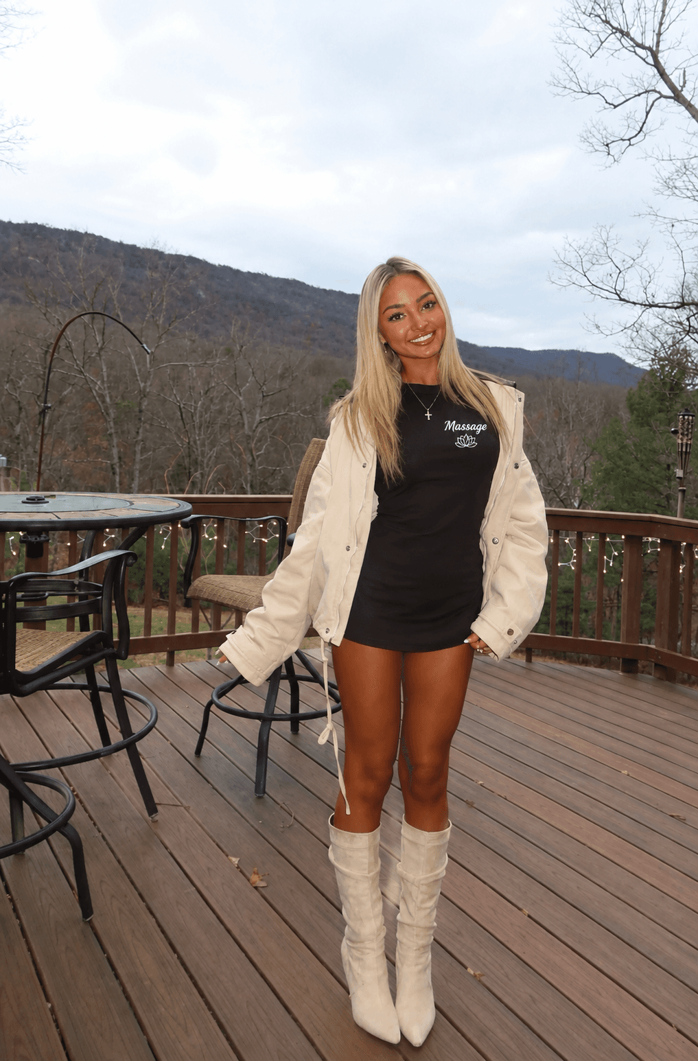 Barbara Miller