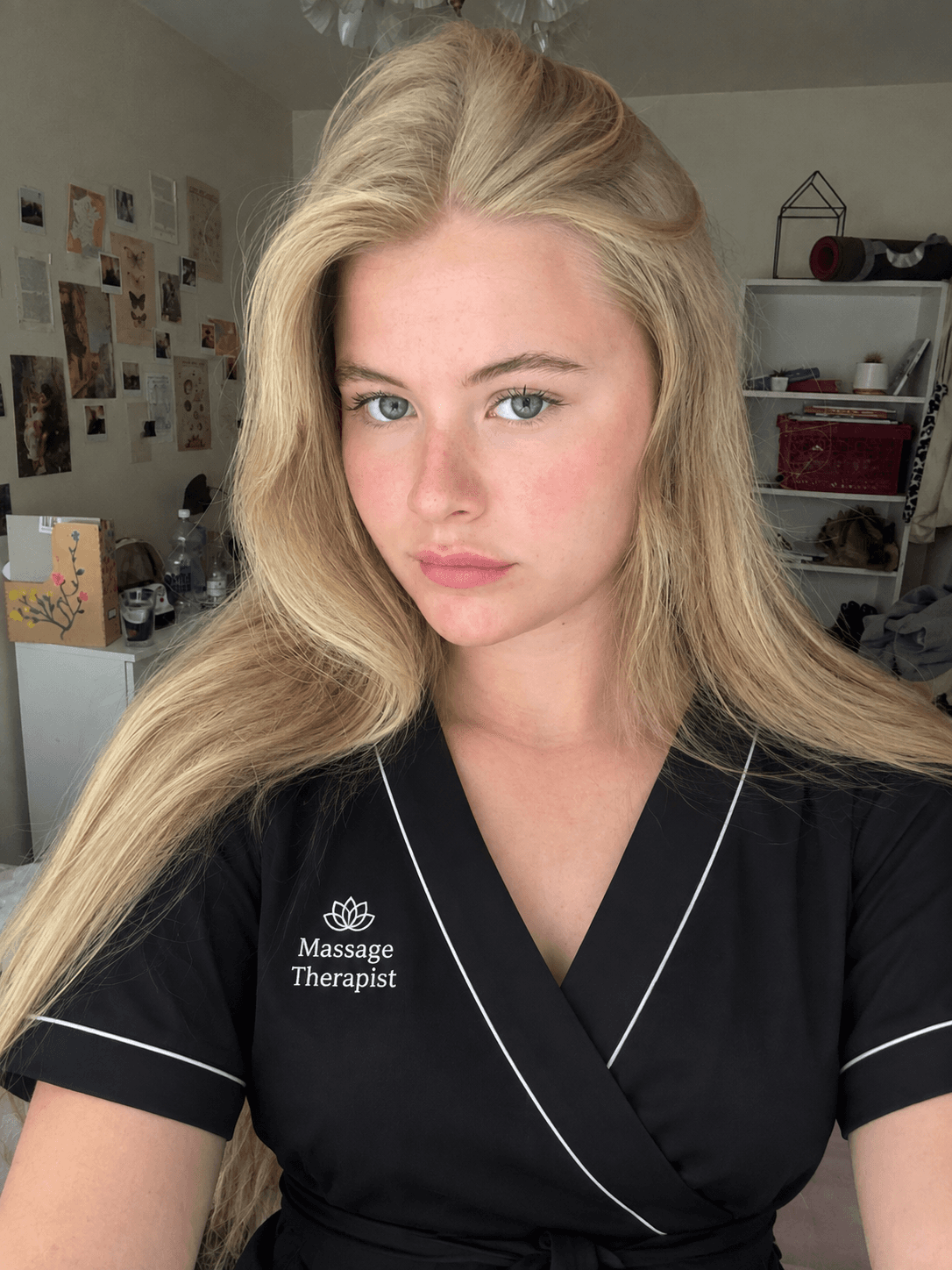 Hannah Anderson
