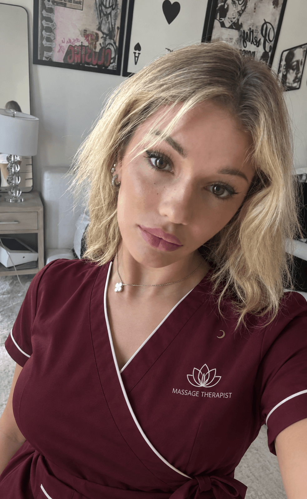 Nicole Warren